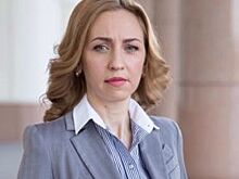 Алёна Лунёва назначена на должность пресс-секретаря мэра Красноярска