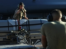 Актер Майкл Дуглас выразил надежду, что Киеву разрешат бить вглубь России