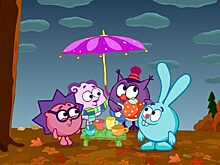 Смешарики: как выглядят люди, которые озвучивают персонажей