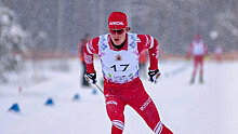 Чемпионат мира по лыжным гонкам среди молодежи. Финн Руусканен выиграл 15 км классикой, Горбунов – 10-й