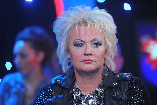 Самая яркая эстонка в СССР: Анне Вески отмечает свой юбилей