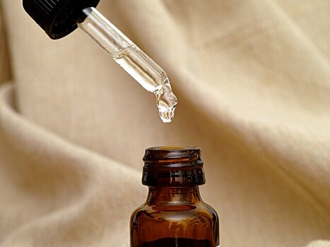 Какое эфирное масло повысит иммунитет
