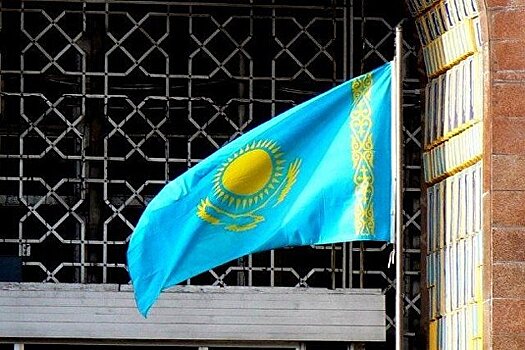 В Казахстане оценили падение экономики по итогам 2020 года