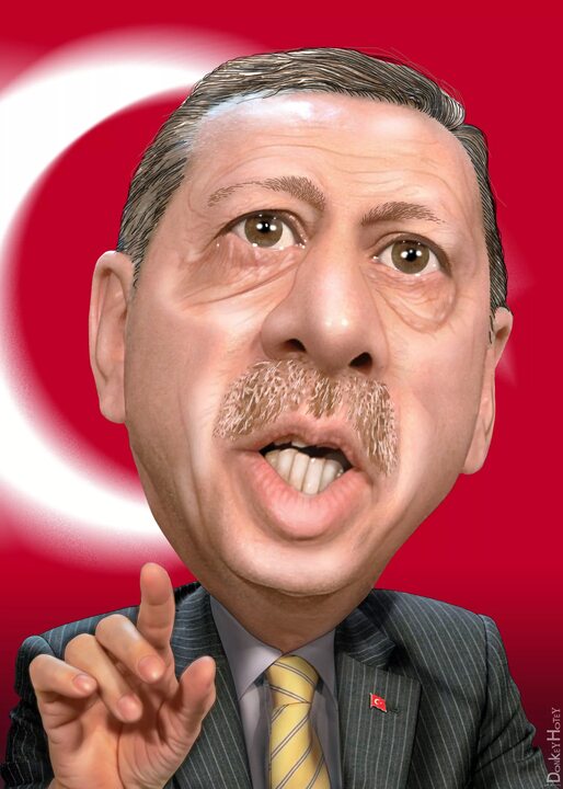 Заговор султана: останется ли Эрдоган главой