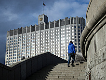 На сайте правительства появился навигатор по мерам поддержки граждан и бизнеса