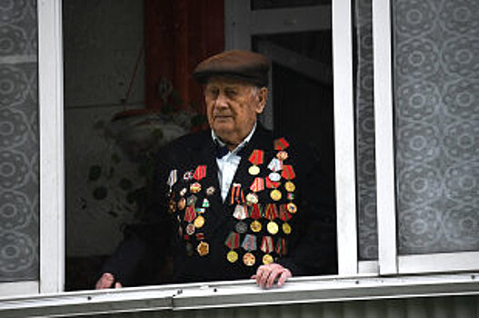 Голикова рассказала о мерах по улучшению жилищных условий ветеранов