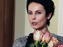 Ирина Апексимова уличила во лжи Ирину Линдт