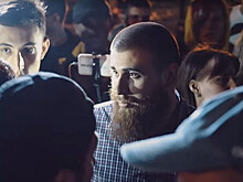 Принуждение к трезвости. Как проект «Лев против» борется с отдыхающими в центре Москвы