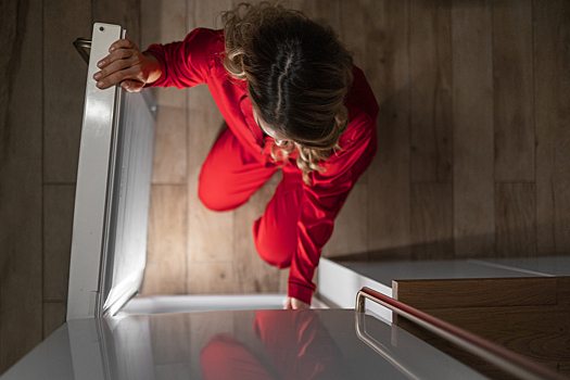 Сколько времени еда может храниться в морозилке