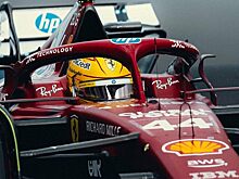 Дэвид Култхард: Возможно, Хэмилтон потерял часть своей природной скорости