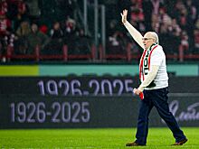 Валерий Баринов: Липатов очень много плохого сделал для «Локомотива»