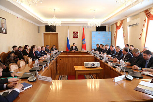 Клычков решил встречаться с инвесторами каждый месяц