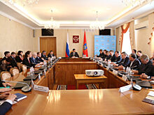 Клычков решил встречаться с инвесторами каждый месяц