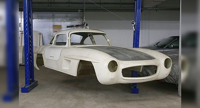 Можно ли сделать автомобиль самому?