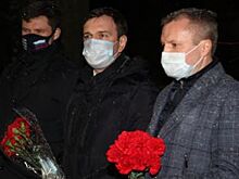 «Теплосеть Санкт-Петербурга» сохраняет память об основателях теплофикации города