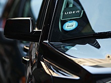 Работа Uber и Lyft в Калифорнии оказалась под угрозой