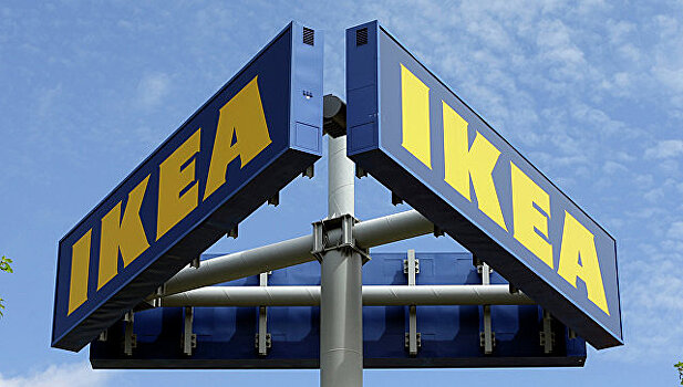 Найден способ выжить и сохранить отношения в IKEA