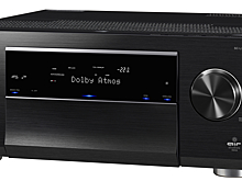 Pioneer представила топовые ресиверы SC-LX