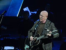 Как сложилась судьба единственной дочери Александра Розенбаума