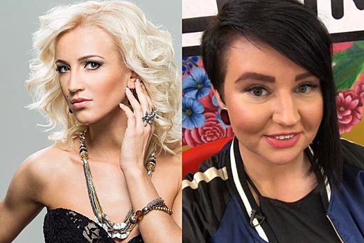 Саша Черно рассказала, как на самом деле вела себя Бузова на площадке «Дом 2»