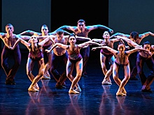 Балетную постановку увидят жители поселения Внуковское