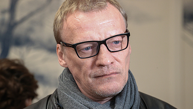 Жена Алексея Серебрякова отреагировала на новости о его госпитализации