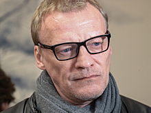 Жена Алексея Серебрякова отреагировала на новости о его госпитализации