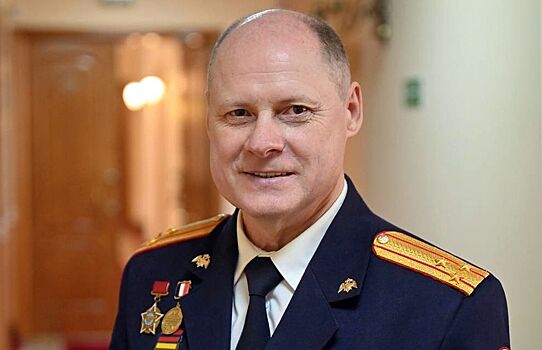 Олег Матвеев вошёл в состав Республиканского штаба народных дружин Удмуртии