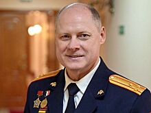 Олег Матвеев вошёл в состав Республиканского штаба народных дружин Удмуртии