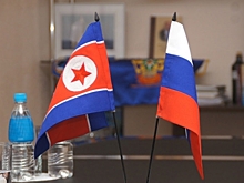 Первое турагентство КНДР оказалось российским