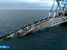 "Северный поток-2" окупится за три года. Киеву нужно обосновать необходимость транзита