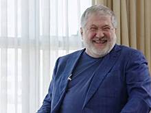 «Взять да и поделить!» - Олигарх Игорь Коломойский предложил Владимиру Зеленскому национализировать «Криворожсталь»