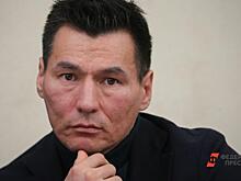 В Калмыкии начался сбор подписей за отставку Бату Хасикова