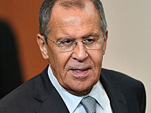 Лавров рассказал о важности двусторонних экономических отношений