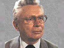 Умер Владимир Матюхин