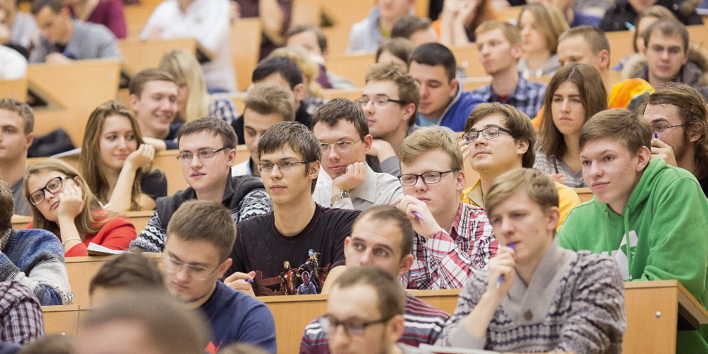 О запрете поступления в непрофильную магистратуру и «дне тишины» при приёме в вузы
