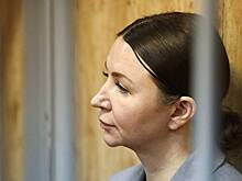 Научат стричь и шить: Блиновскую могут отправить в ИК-1 во Владимирской области