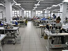 Свердловский производитель поставит в международную торговую сеть спортивную одежду на миллиард рублей