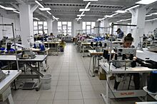 Свердловский производитель поставит в международную торговую сеть спортивную одежду на миллиард рублей