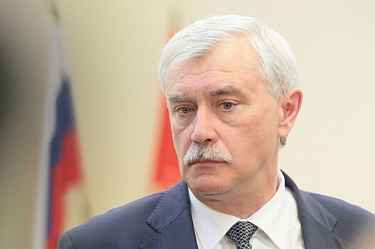 Полтавченко отказался приравнять встречи депутатов с избирателями к митингам
