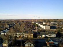 Вятское попало в топ-3 самых популярных у туристов в России деревень