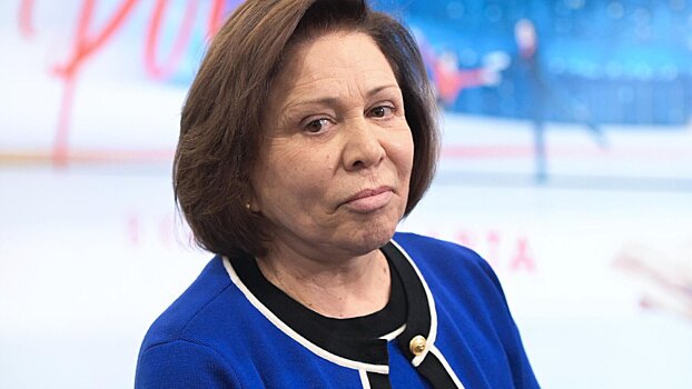 Олег Тактаров: «Все гонят на Роднину, а когда она каталась, вся страна смотрела. В нашем спорте нет личностей, за которыми было бы так же интересно следить»