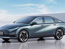 Продажи нового бюджетного седана Wuling Starlight стартуют 6 декабря