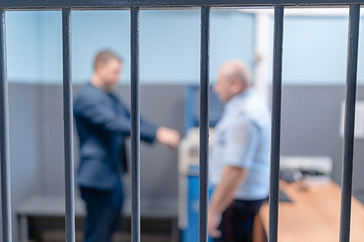 В Краснодаре задержали «серого мусорщика» в состоянии алкогольного опьянения