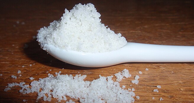 Учёные раскритиковали Минздрав за йодированную соль
