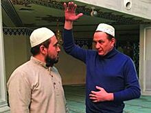 На грани добра и зла. Марат Башаров поговорил в Казани по душам
