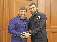 По законам кадыровских гор. Что такое кровная месть в XXI веке