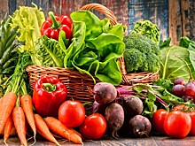 Фрукты, овощи и другие продукты, которые замедлят развитие деменции