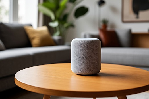 В Роскачестве посоветовали отключать микрофон умной колонки