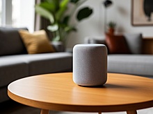 В Роскачестве посоветовали отключать микрофон умной колонки